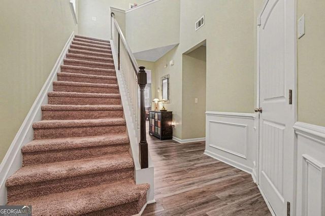 303 Woodson Way, Woodstock, GA 30189