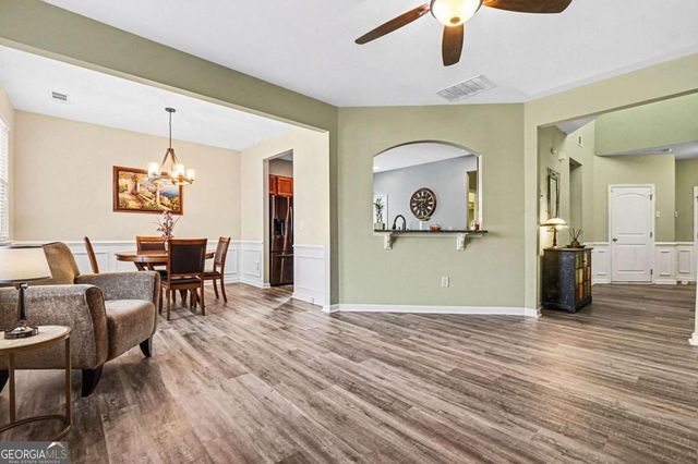 303 Woodson Way, Woodstock, GA 30189