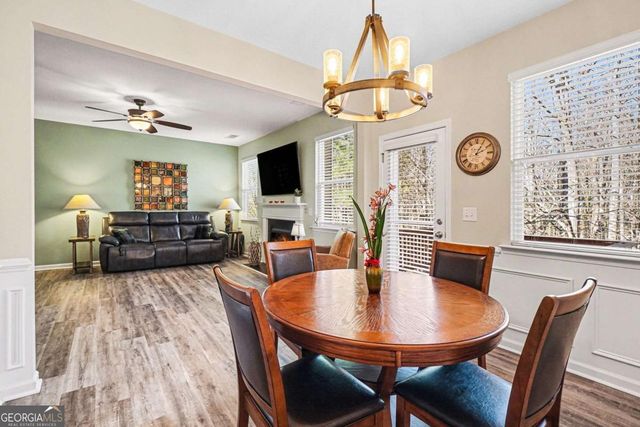 303 Woodson Way, Woodstock, GA 30189