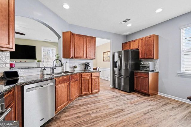 303 Woodson Way, Woodstock, GA 30189