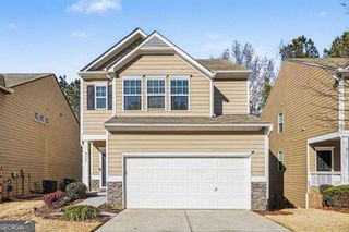 303 Woodson Way, Woodstock, GA 30189