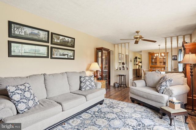 3704 CEDAR CREEK RD, Star Tannery, VA 22654