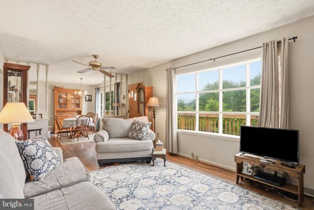 3704 CEDAR CREEK RD, Star Tannery, VA 22654
