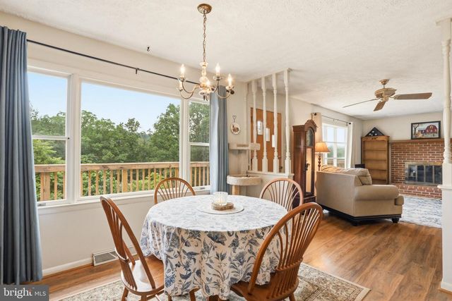 3704 CEDAR CREEK RD, Star Tannery, VA 22654