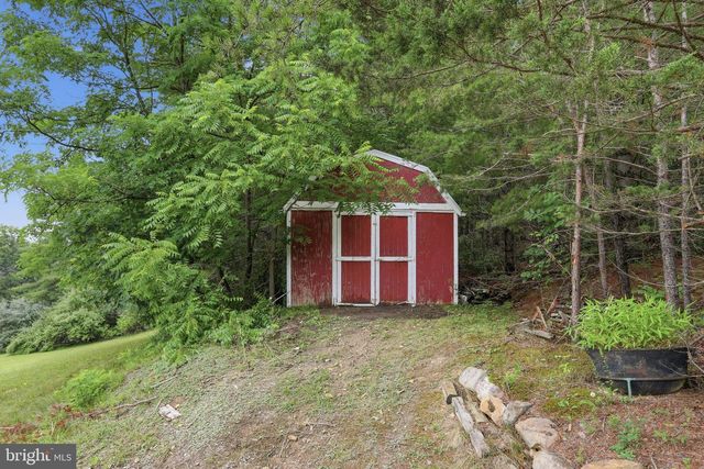 3704 CEDAR CREEK RD, Star Tannery, VA 22654
