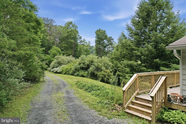 3704 CEDAR CREEK RD, Star Tannery, VA 22654
