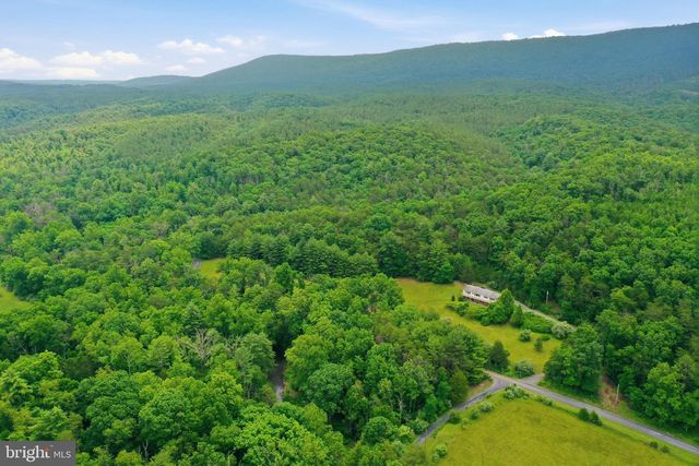 3704 CEDAR CREEK RD, Star Tannery, VA 22654