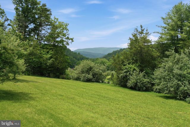 3704 CEDAR CREEK RD, Star Tannery, VA 22654
