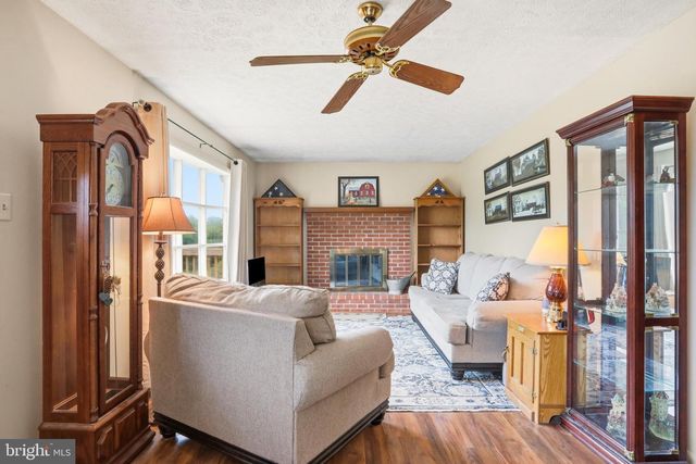 3704 CEDAR CREEK RD, Star Tannery, VA 22654