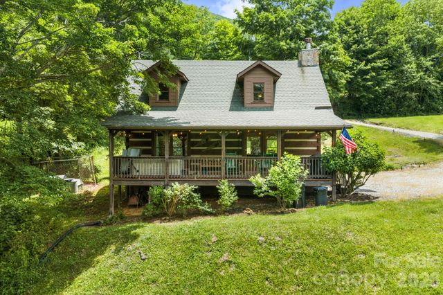 122 Cedar Cove Lane, Zionville, NC 28698