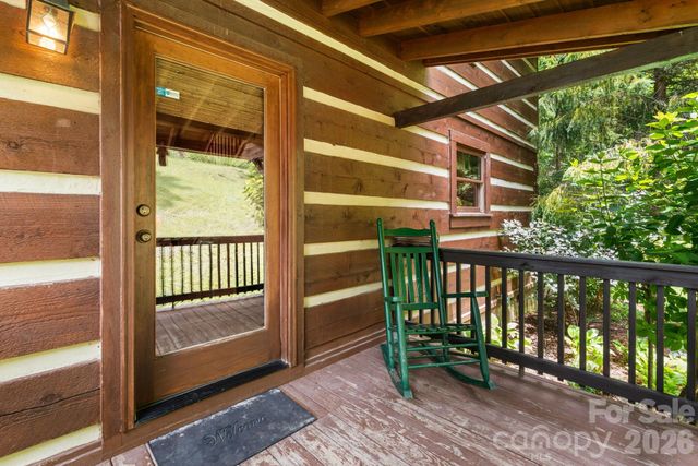 122 Cedar Cove Lane, Zionville, NC 28698