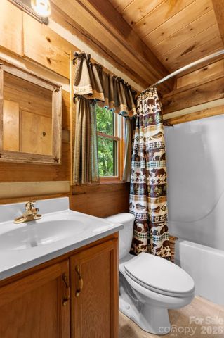 122 Cedar Cove Lane, Zionville, NC 28698