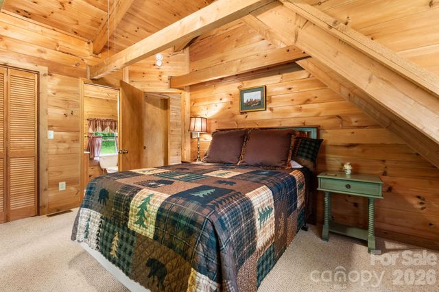 122 Cedar Cove Lane, Zionville, NC 28698