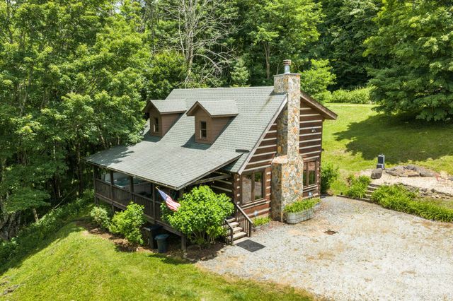 122 Cedar Cove Lane, Zionville, NC 28698
