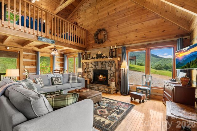 122 Cedar Cove Lane, Zionville, NC 28698