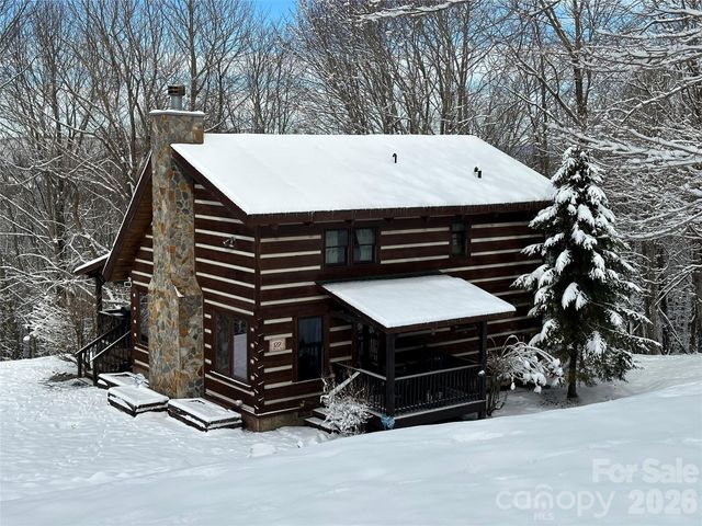 122 Cedar Cove Lane, Zionville, NC 28698