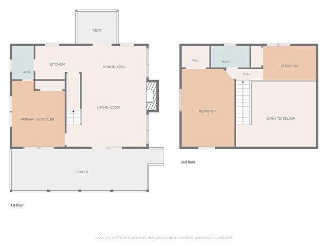 122 Cedar Cove Lane, Zionville, NC 28698
