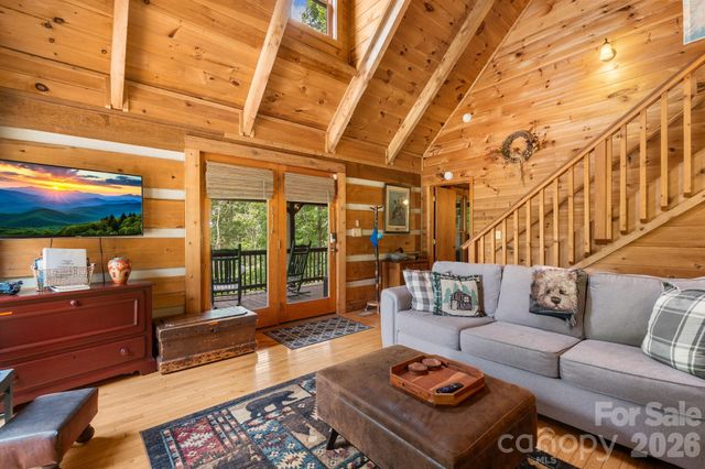 122 Cedar Cove Lane, Zionville, NC 28698