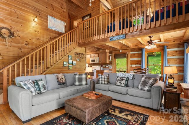 122 Cedar Cove Lane, Zionville, NC 28698