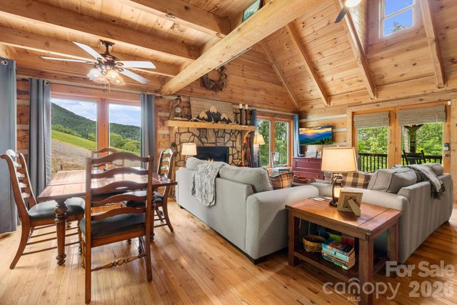 122 Cedar Cove Lane, Zionville, NC 28698