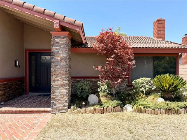 2123 Marblecrest Drive, Hacienda Heights, CA 91745