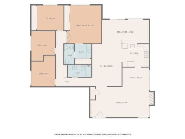 2123 Marblecrest Drive, Hacienda Heights, CA 91745