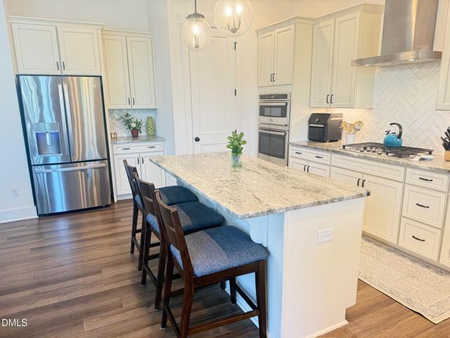 108 Acorn Crossing Road, Holly Springs, NC 27540