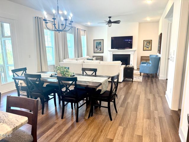 108 Acorn Crossing Road, Holly Springs, NC 27540