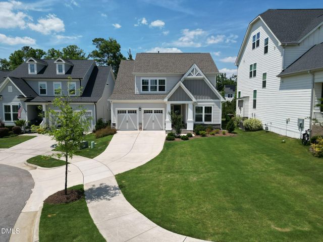 108 Acorn Crossing Road, Holly Springs, NC 27540