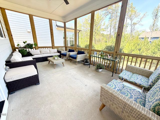 108 Acorn Crossing Road, Holly Springs, NC 27540