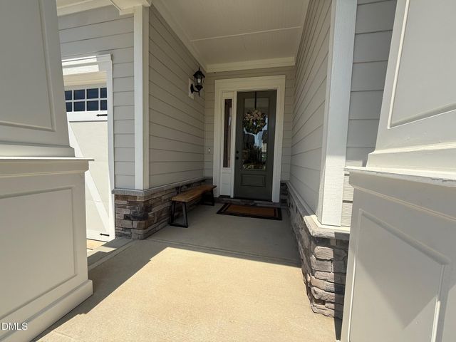 108 Acorn Crossing Road, Holly Springs, NC 27540