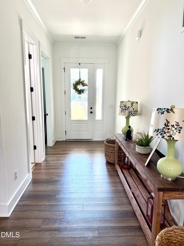 108 Acorn Crossing Road, Holly Springs, NC 27540