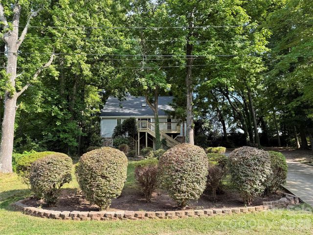 21123 Rio Oro Drive, Cornelius, NC 28031