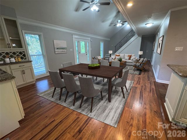 21123 Rio Oro Drive, Cornelius, NC 28031