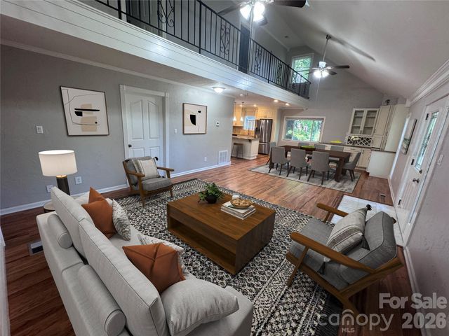 21123 Rio Oro Drive, Cornelius, NC 28031