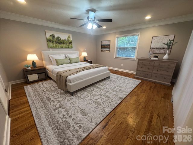 21123 Rio Oro Drive, Cornelius, NC 28031