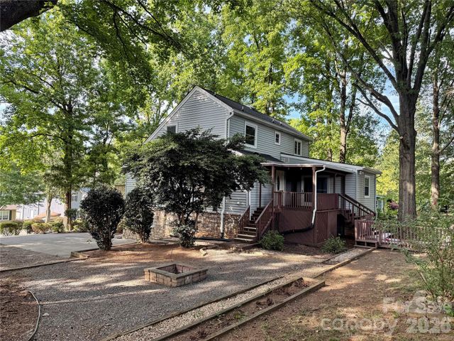 21123 Rio Oro Drive, Cornelius, NC 28031