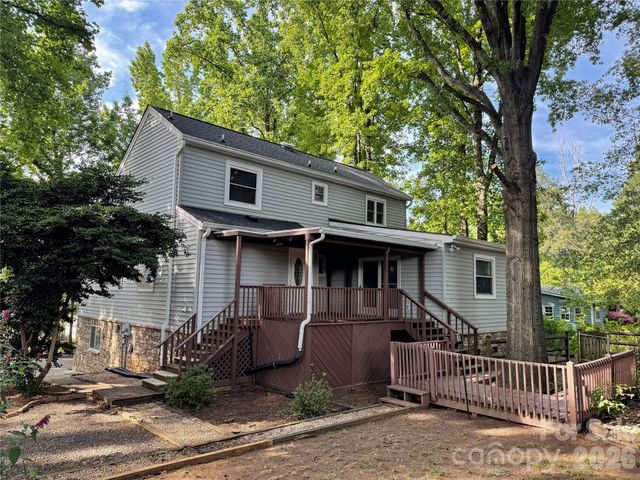 21123 Rio Oro Drive, Cornelius, NC 28031