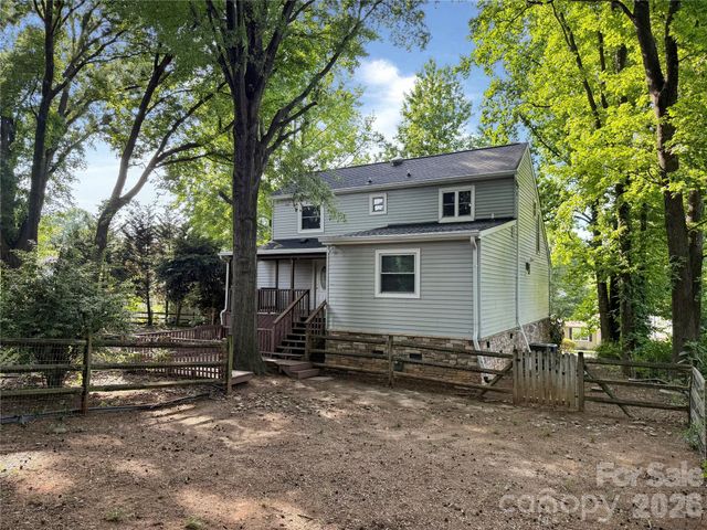 21123 Rio Oro Drive, Cornelius, NC 28031