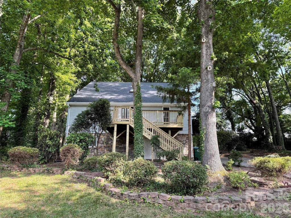 21123 Rio Oro Drive, Cornelius, NC 28031