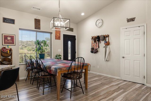 14301 E AVALON Drive, Dewey, AZ 86327