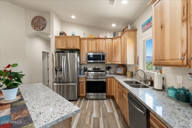 14301 E AVALON Drive, Dewey, AZ 86327