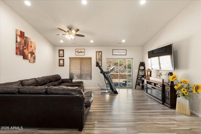 14301 E AVALON Drive, Dewey, AZ 86327