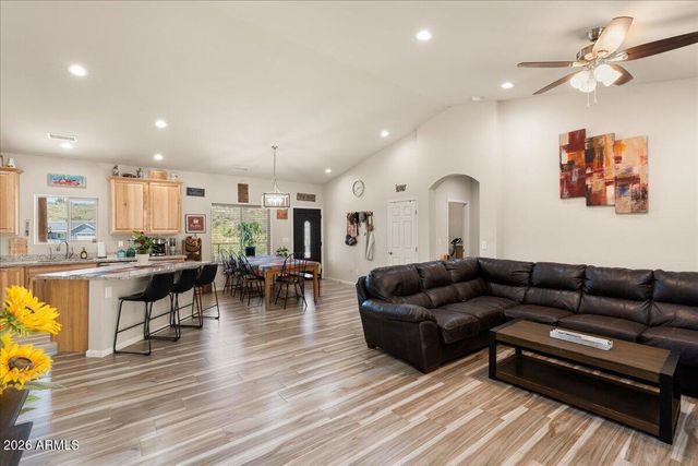 14301 E AVALON Drive, Dewey, AZ 86327