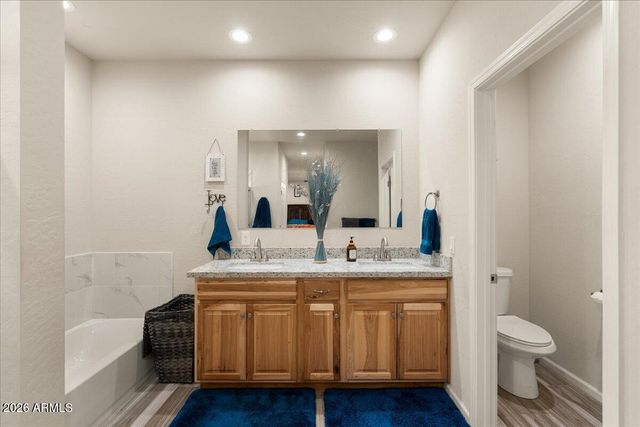 14301 E AVALON Drive, Dewey, AZ 86327