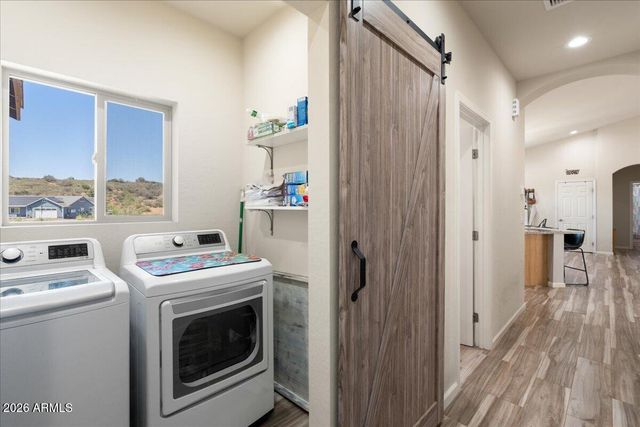 14301 E AVALON Drive, Dewey, AZ 86327