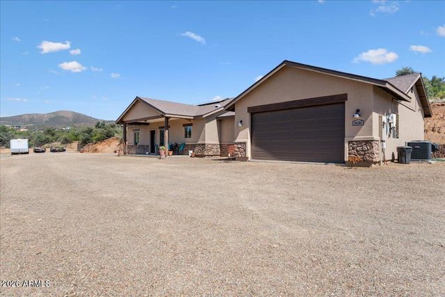 14301 E AVALON Drive, Dewey, AZ 86327