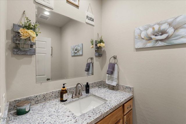 14301 E AVALON Drive, Dewey, AZ 86327
