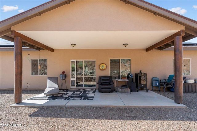 14301 E AVALON Drive, Dewey, AZ 86327