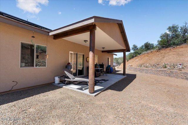 14301 E AVALON Drive, Dewey, AZ 86327